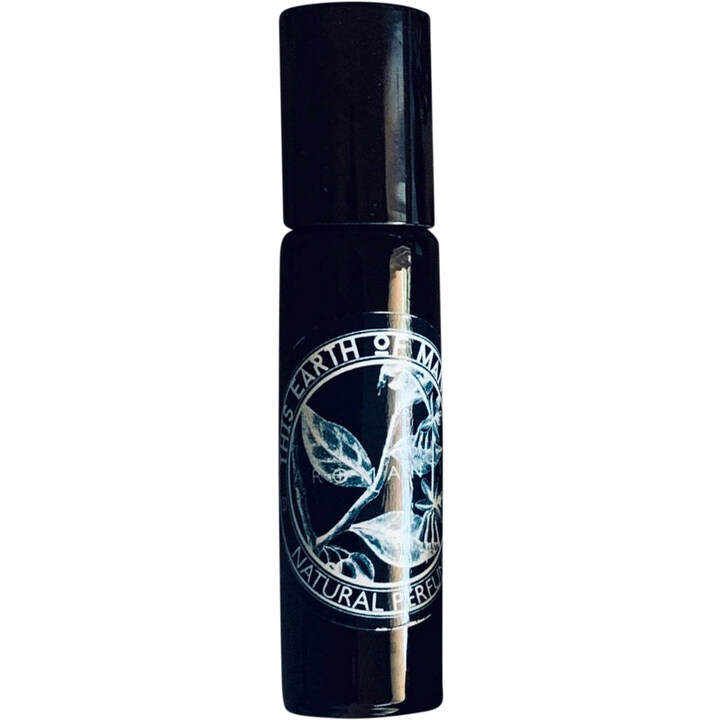 This Earth of Mankind